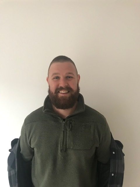 Chris Beaven