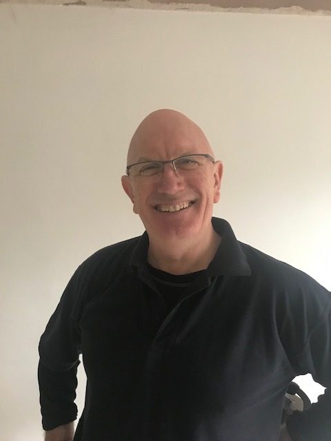 Rob Scott-George