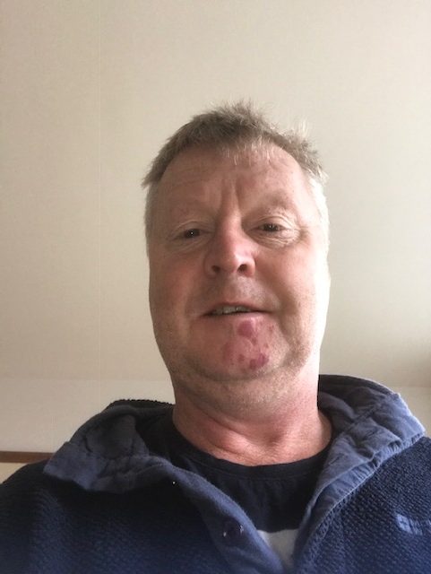 Ian Conibear